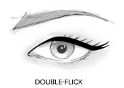 Double-Flick Double-Flick