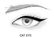 Cat Eye Cat Eye