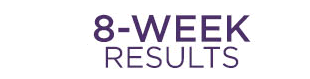 8-Week Results 8-Week Results