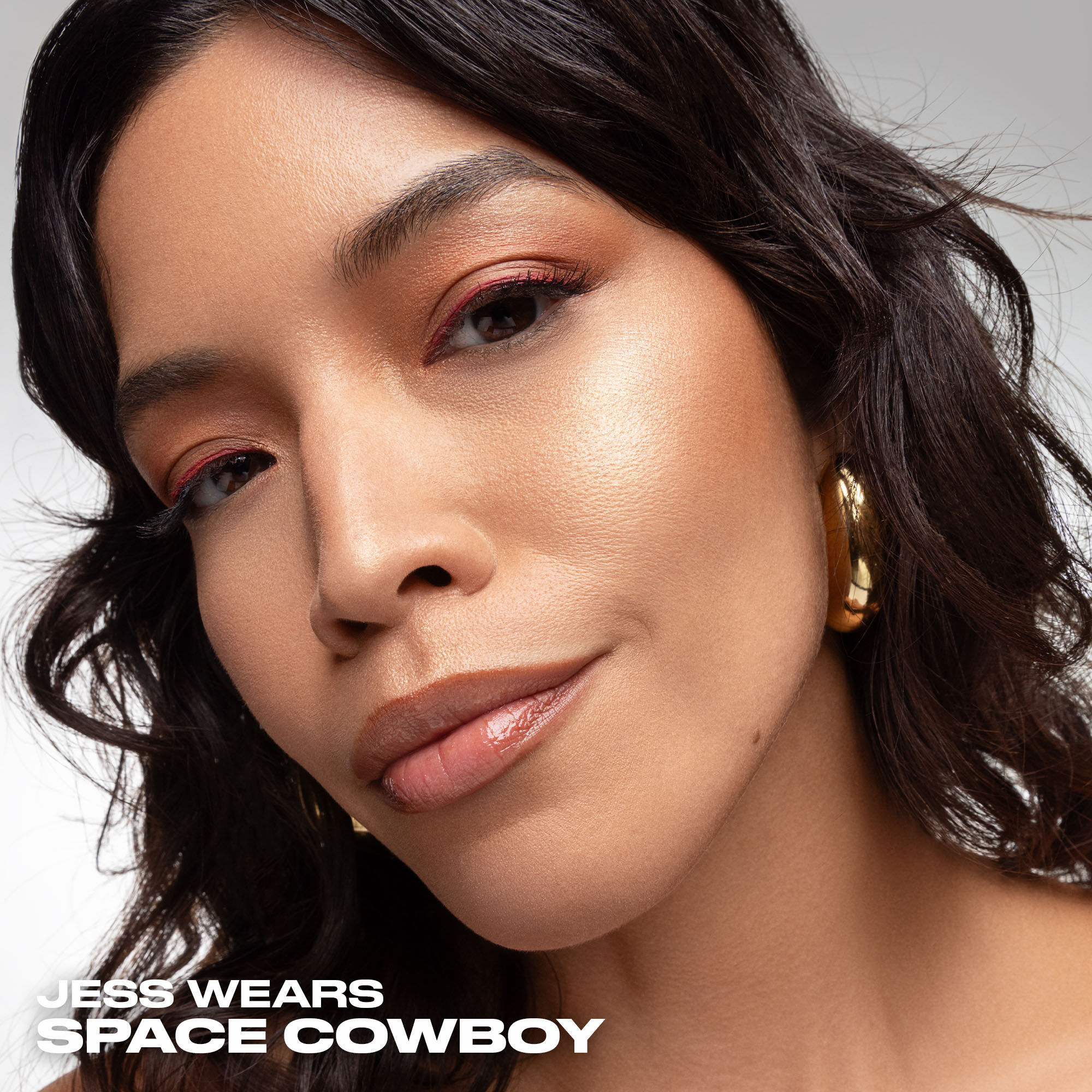 Face Bond Luminizer Waterproof Glow Drops for Face + Body