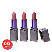 VICE PINK LIPSTICK SET