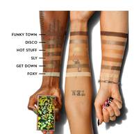 Naked Foxy Mini Eyeshadow Palette