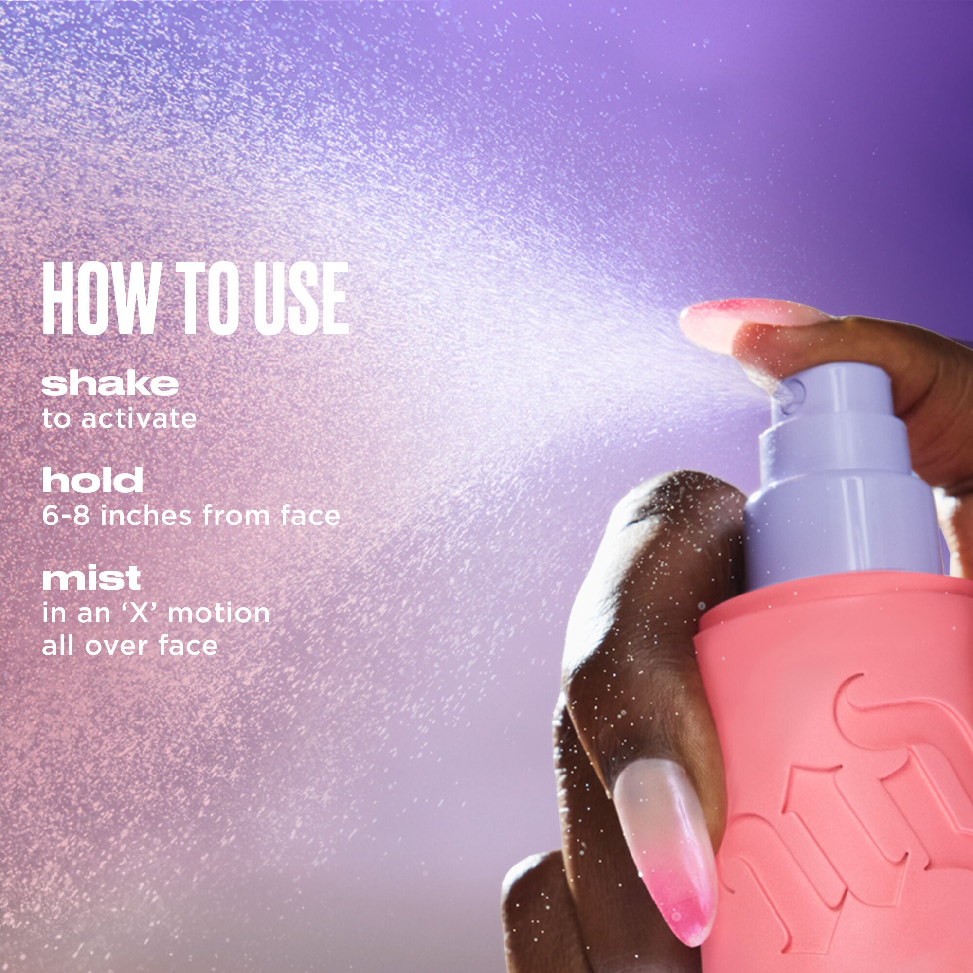 All Nighter Matte Waterproof Setting Spray