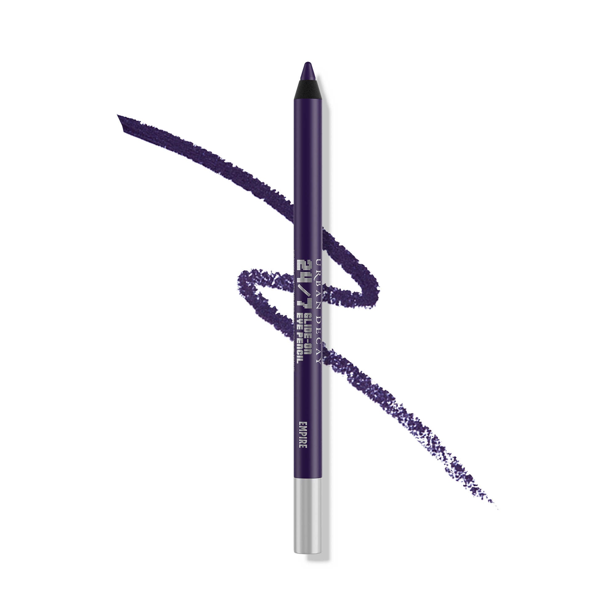 24/7 Glide-On Waterproof Eyeliner Pencil