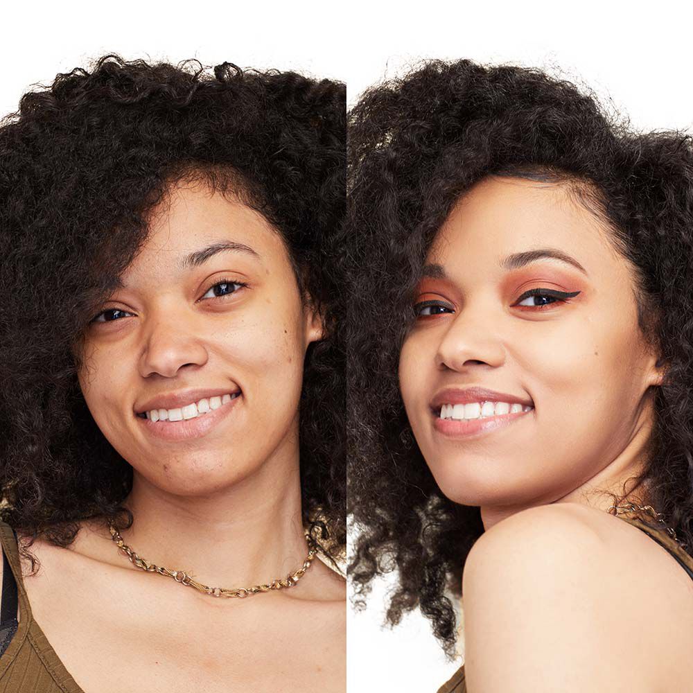 Stay Naked Weightless Liquid Foundation