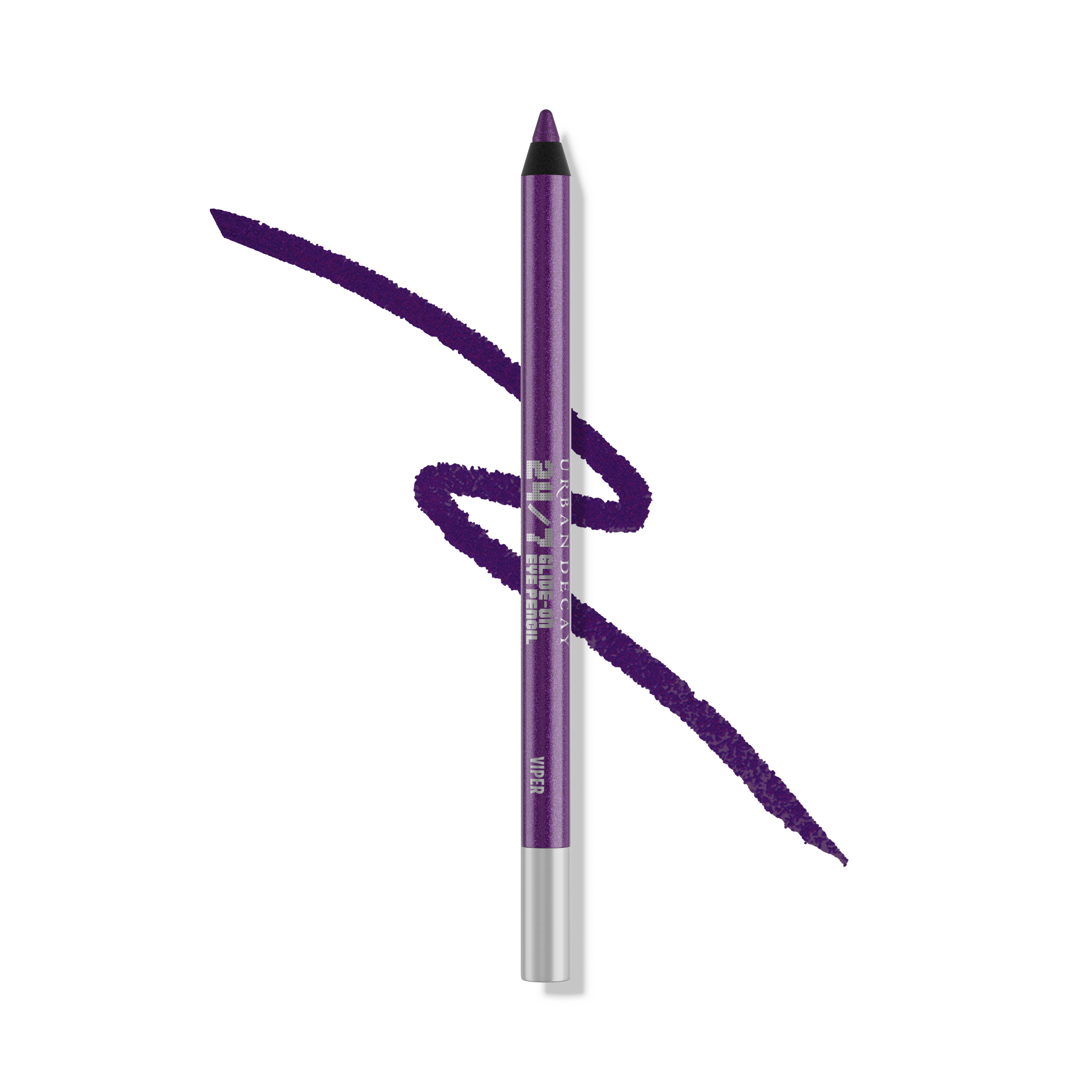 24/7 Glide-On Eye Waterproof Eyeliner Pencil - Urban Decay