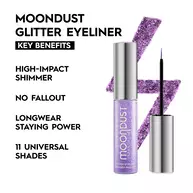 Moondust Liquid Glitter Eyeliner