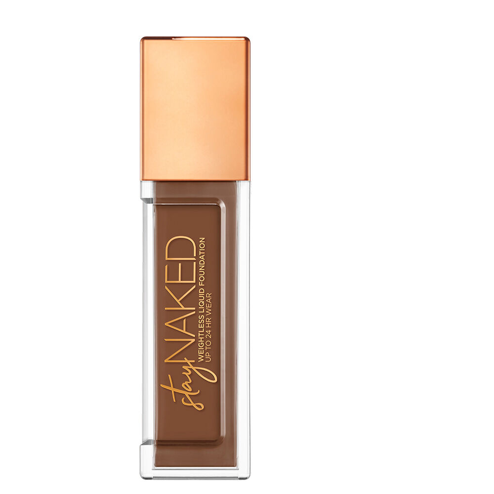 Stay Naked Weightless Liquid Foundation