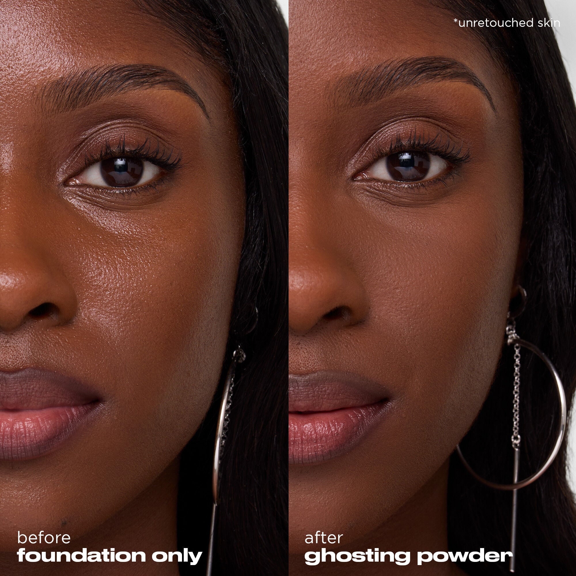 All Nighter Ghosting Powder