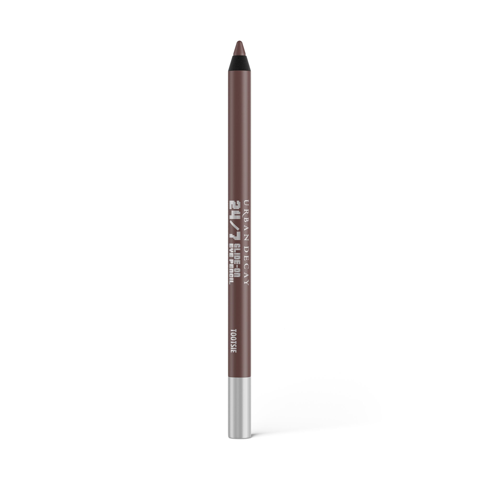 24/7 Waterproof Waterline Eyeliner Pencil for Tightlining
