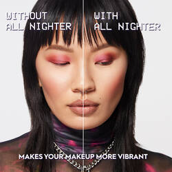 All Nighter: Long-Lasting Makeup