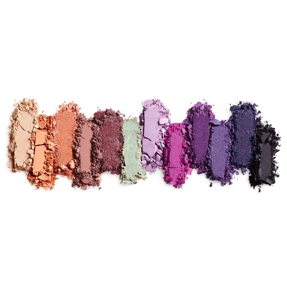 Naked Ultraviolet Eyeshadow Palette