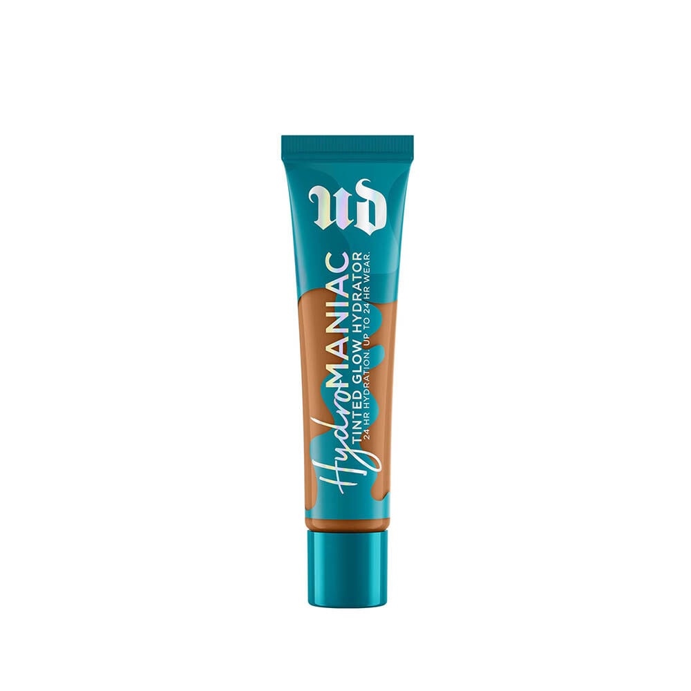 Hydromaniac Hydrating Dewy Foundation