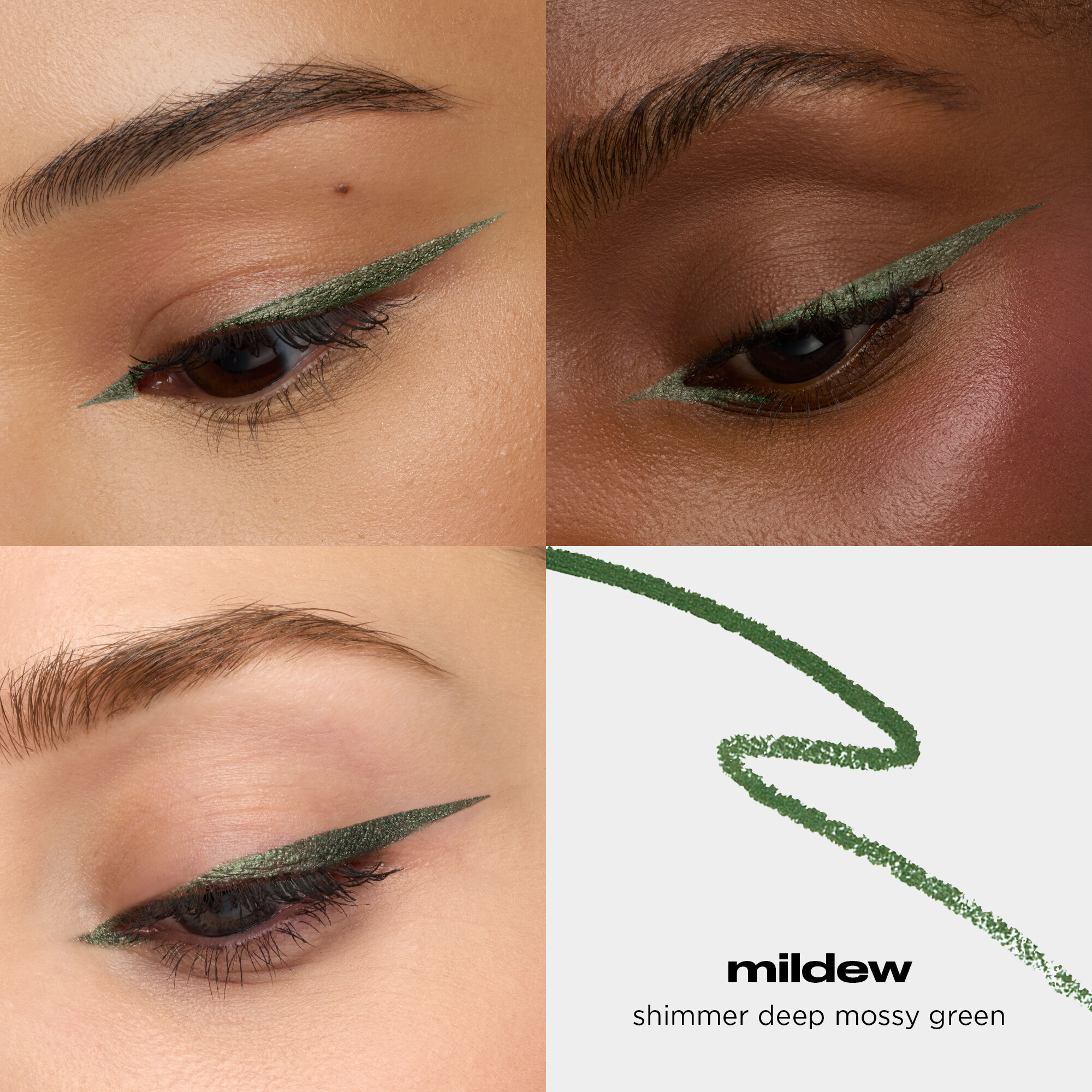 24/7 Glide-On Waterproof Eyeliner Pencil