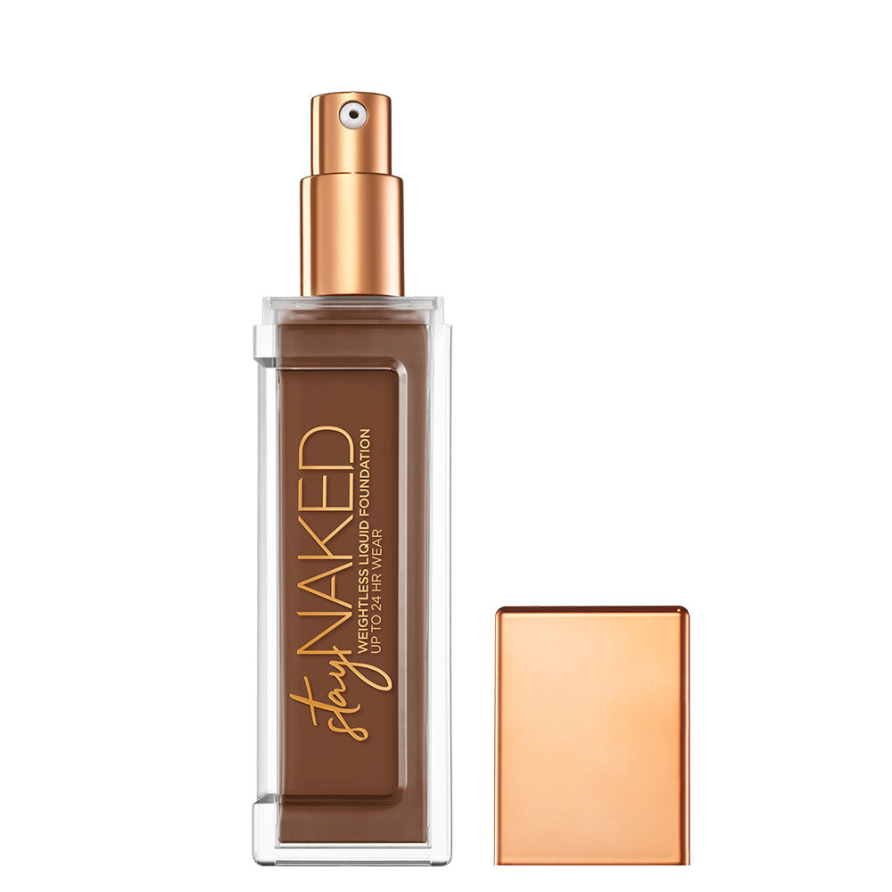 Stay Naked Weightless Liquid Foundation