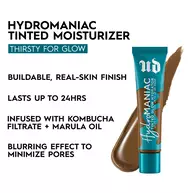 Hydromaniac Hydrating Dewy Foundation