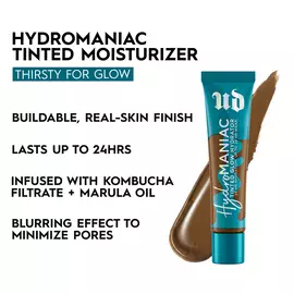 Hydromaniac Hydrating Dewy Foundation