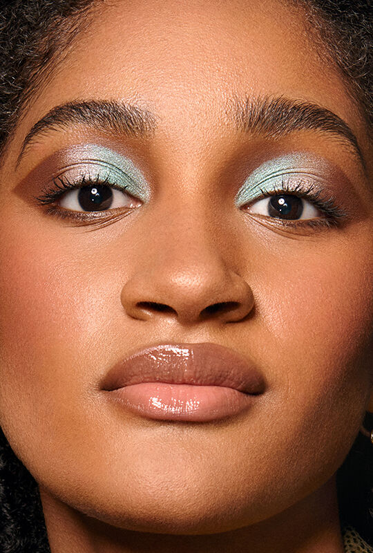 Naked Wild West Mini | Vegan Eyeshadow Palette | Urban Decay