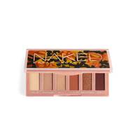 Naked Half-Baked Mini Eyeshadow Palette