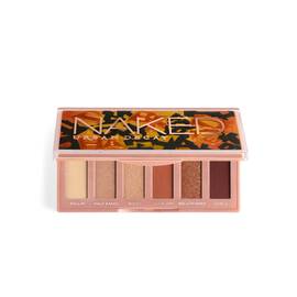 Naked Half-Baked Mini Eyeshadow Palette