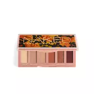 Naked Half-Baked Mini Eyeshadow Palette