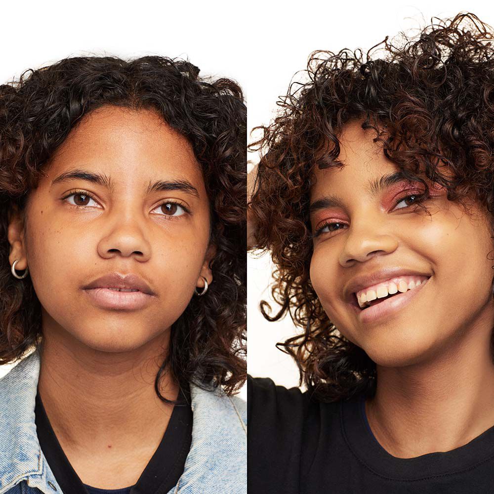 Stay Naked Weightless Liquid Foundation