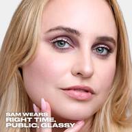 Naked3 Mini Soft Pink Eyeshadow Palette