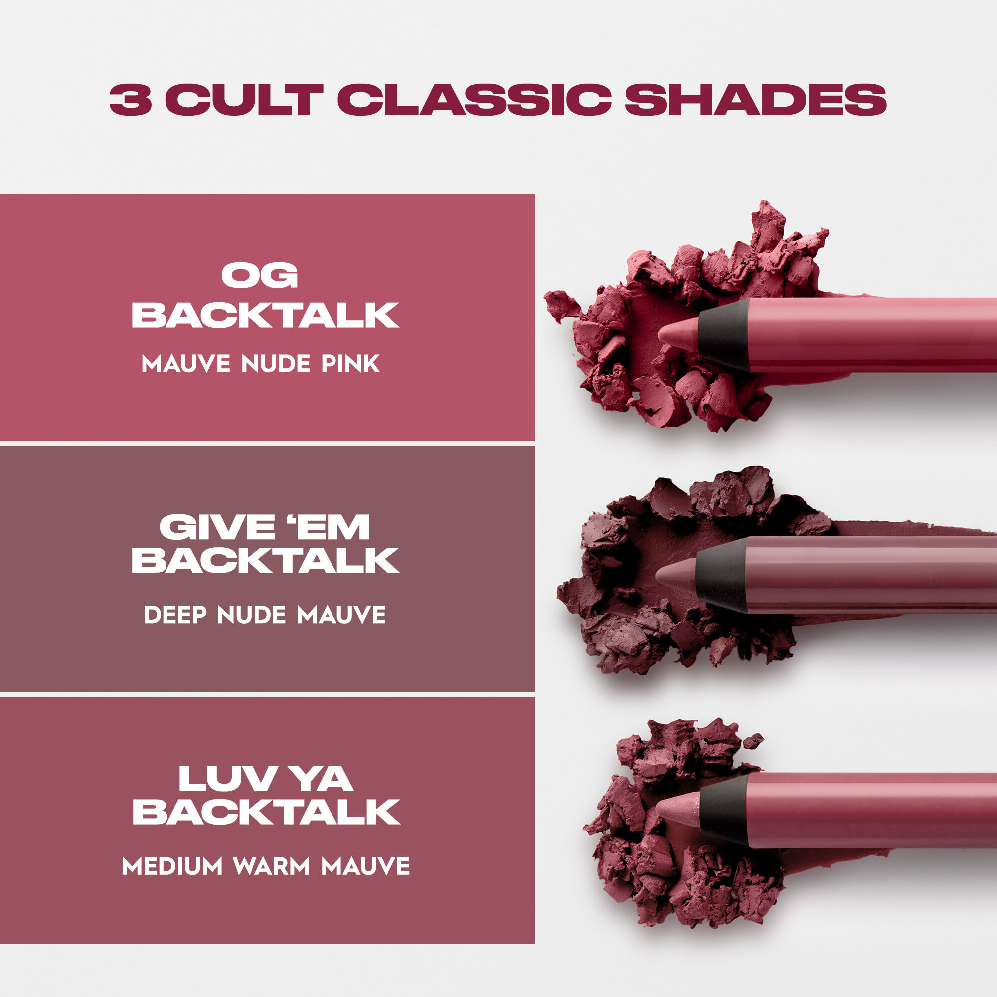 24/7 Glide-On Waterproof Lip Liner