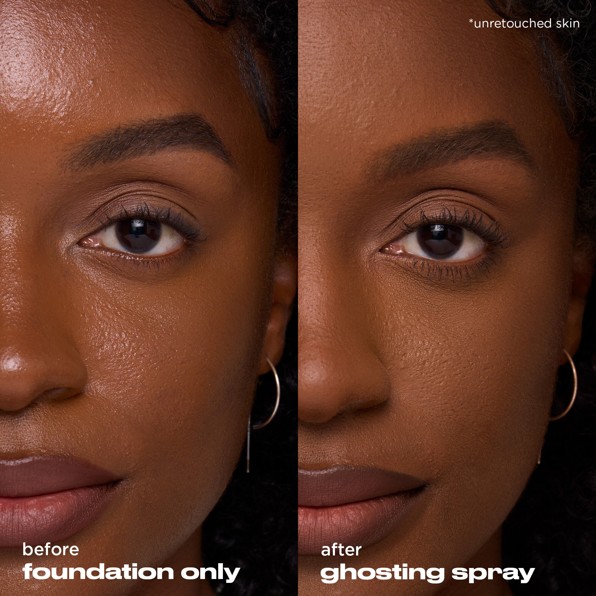 All Nighter Ghosting Spray