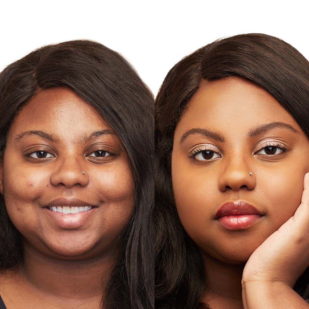 Stay Naked Weightless Liquid Foundation