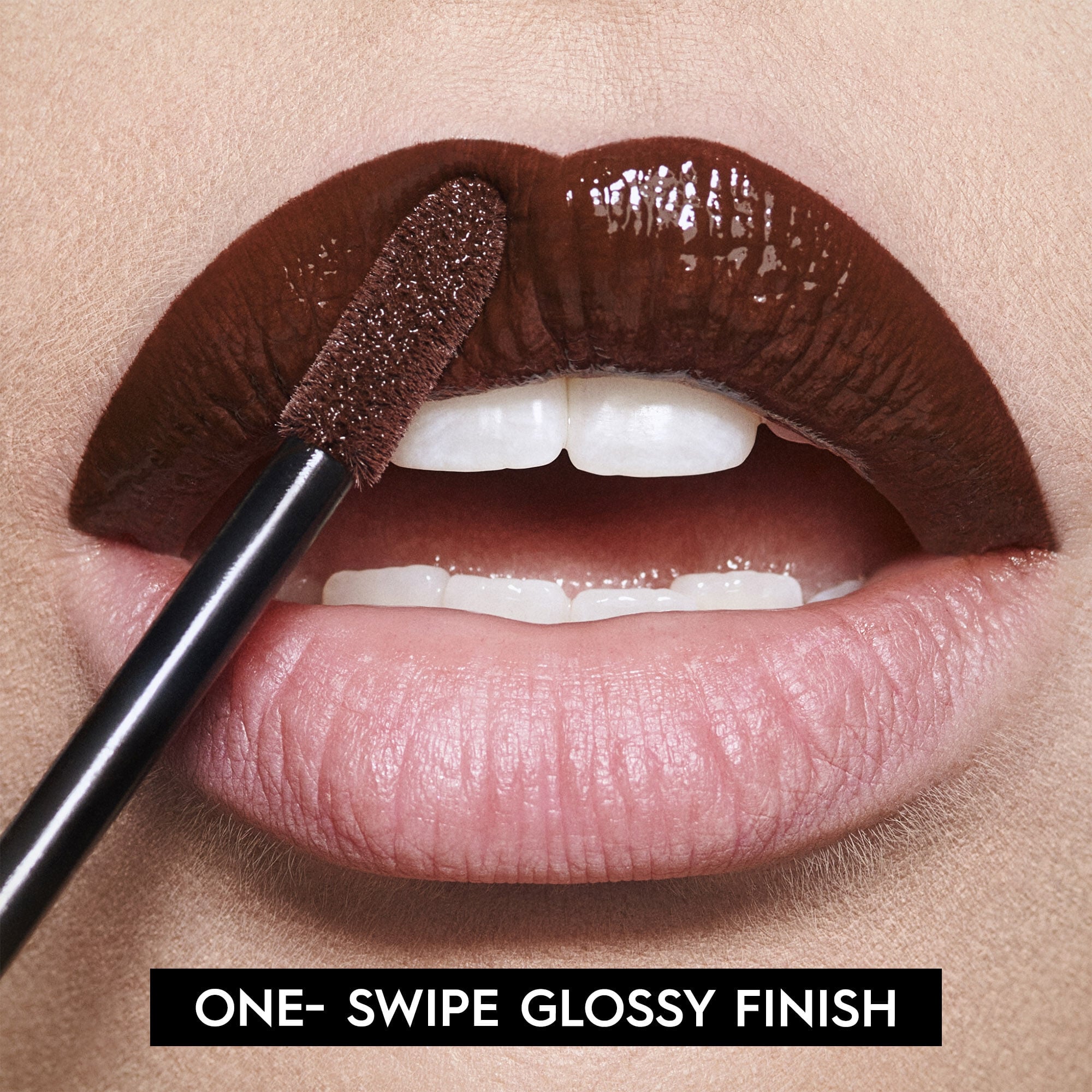 Vice Lip Bond Glossy Longwear Liquid Lipstick