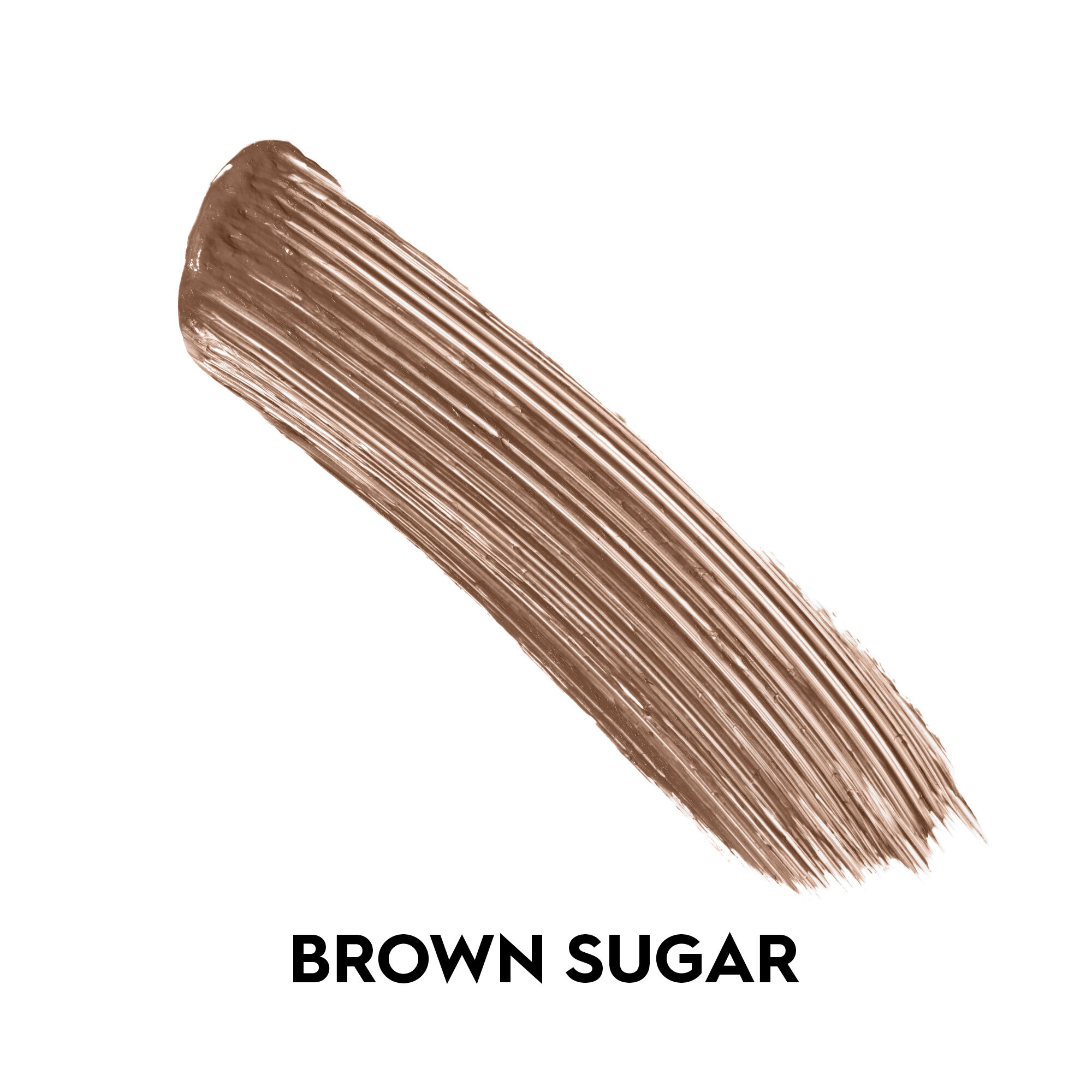 BIG BUSH VOLUMIZING TINTED BROW GEL