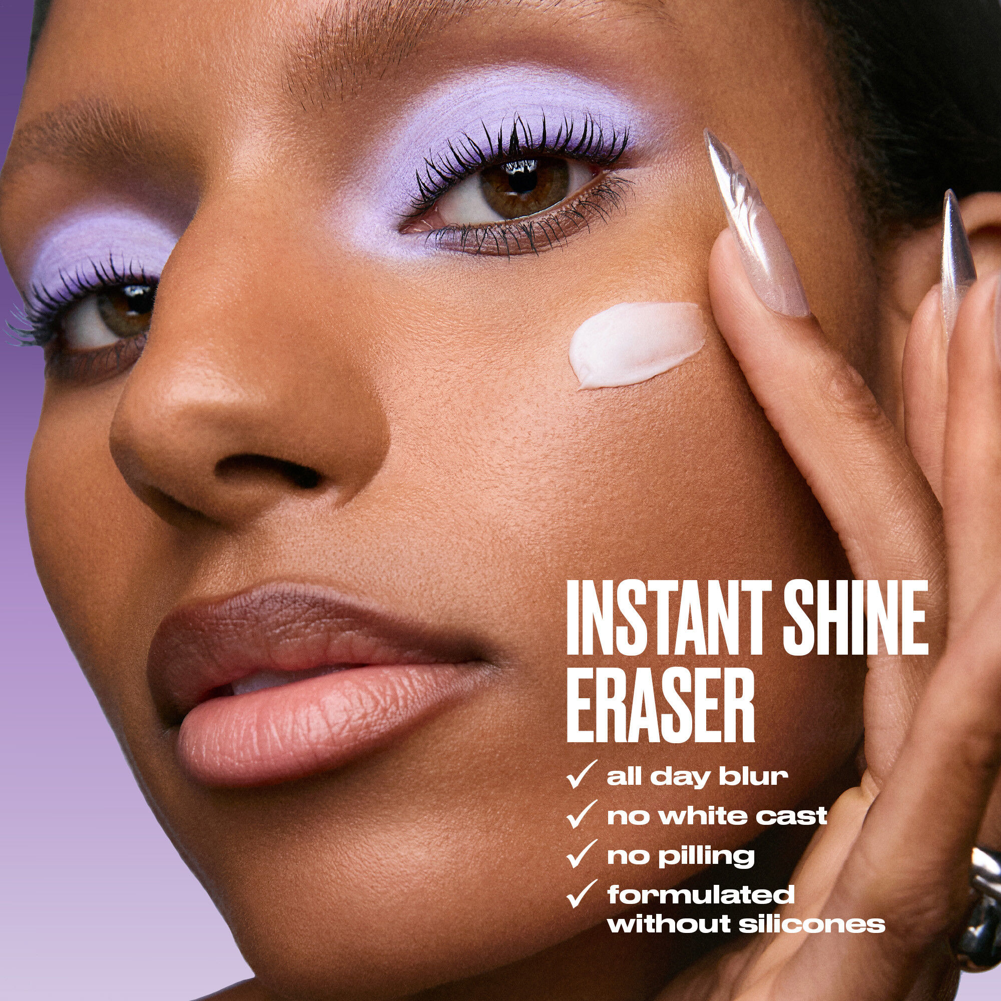 All Nighter Ghosting Paste Primer