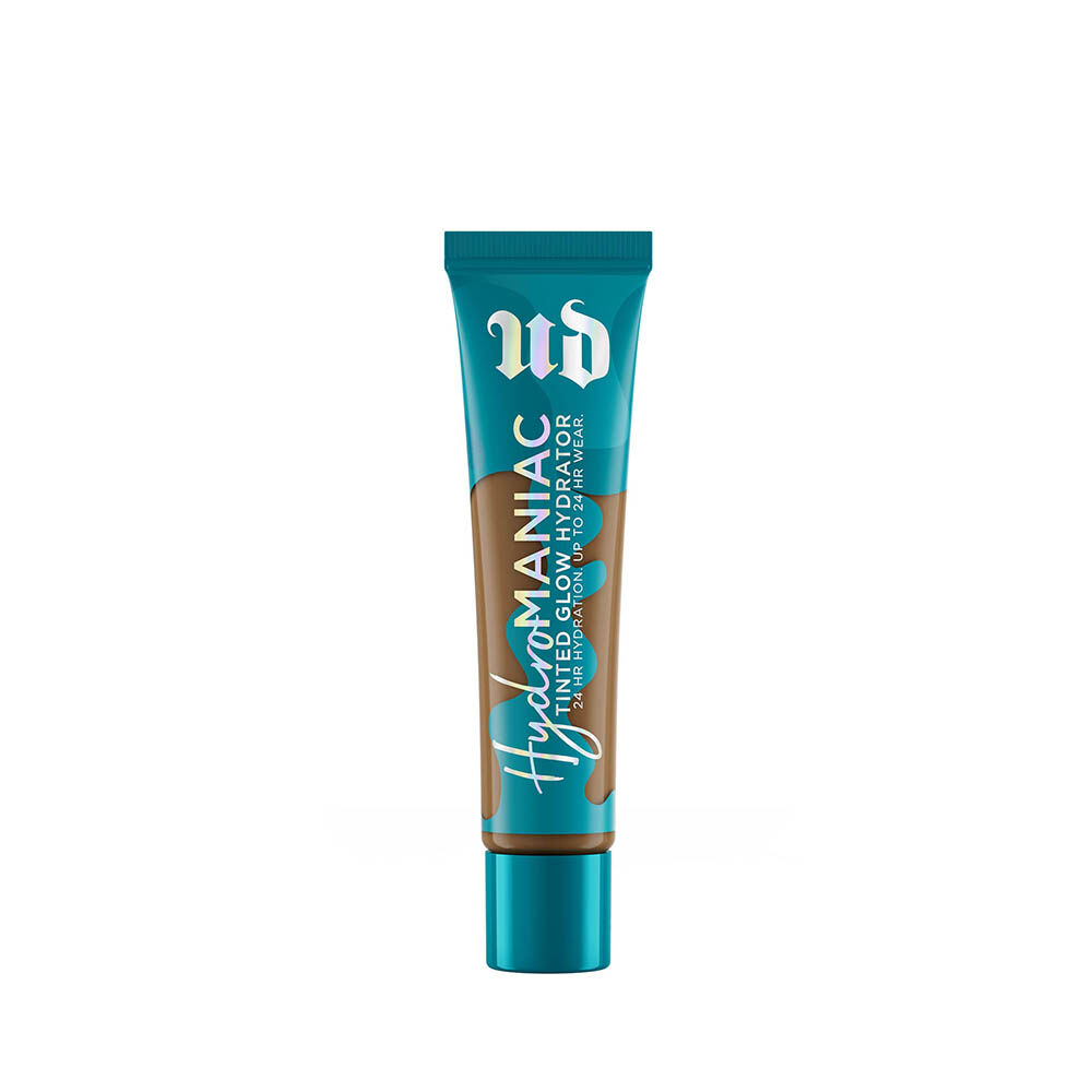 Hydromaniac Hydrating Dewy Foundation