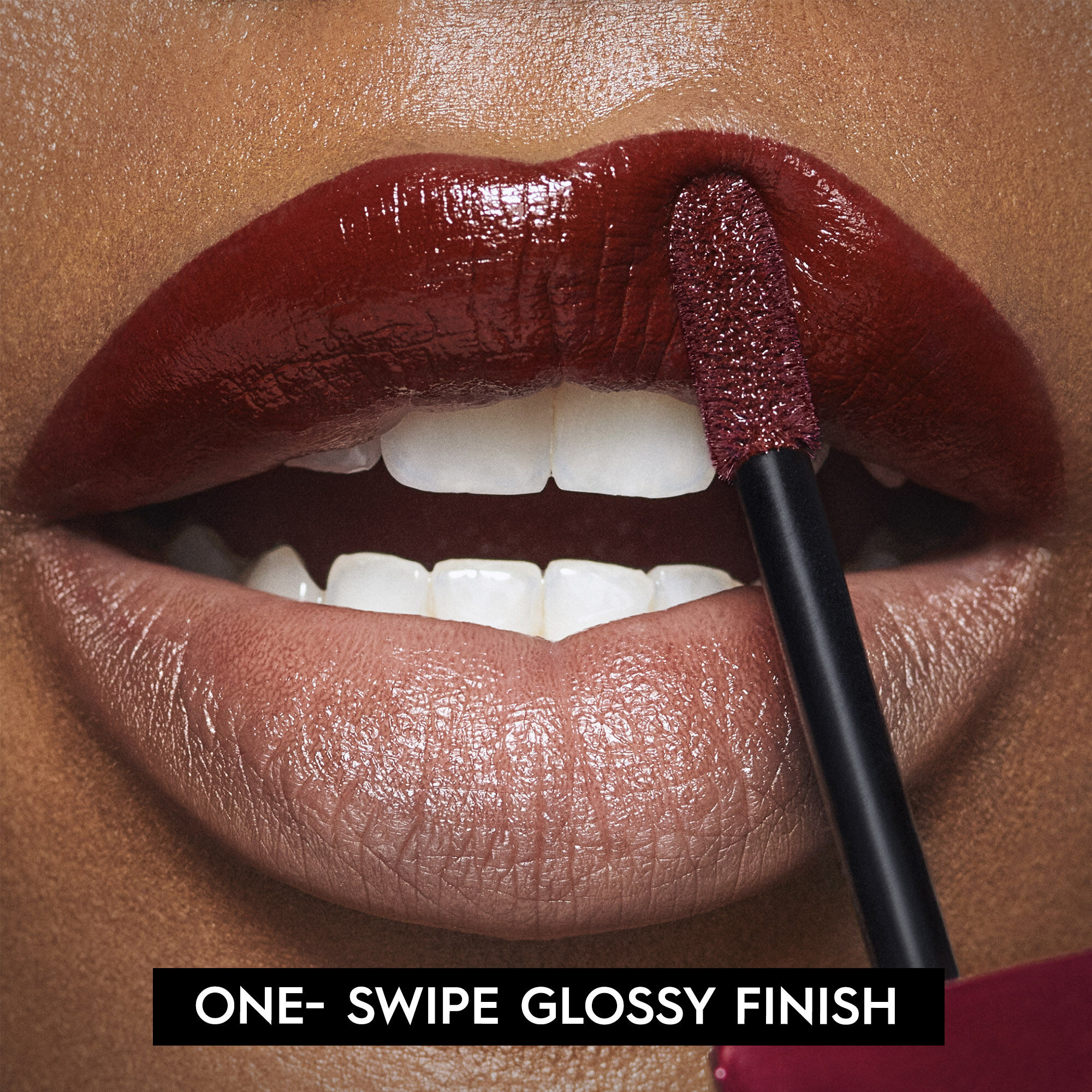 Vice Lip Bond Glossy Longwear Liquid Lipstick