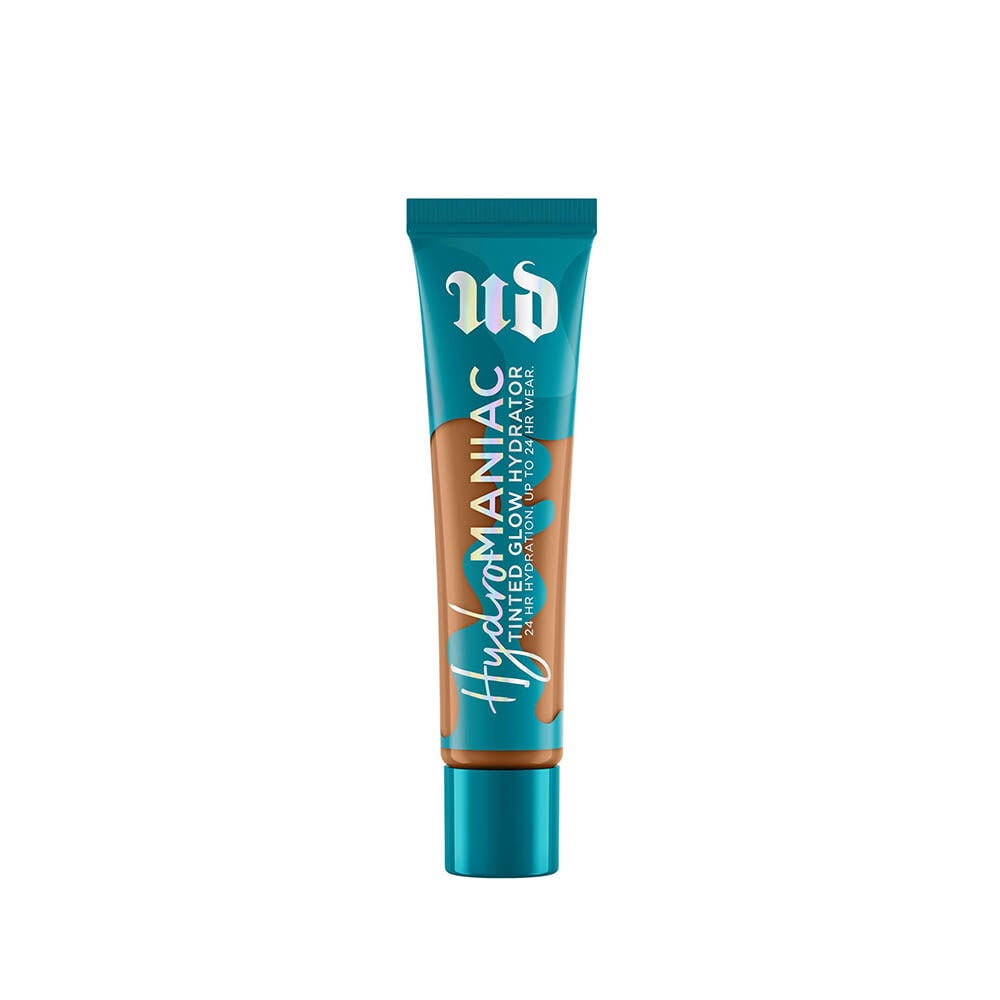 Hydromaniac Hydrating Dewy Foundation
