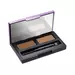 Double Down Brow