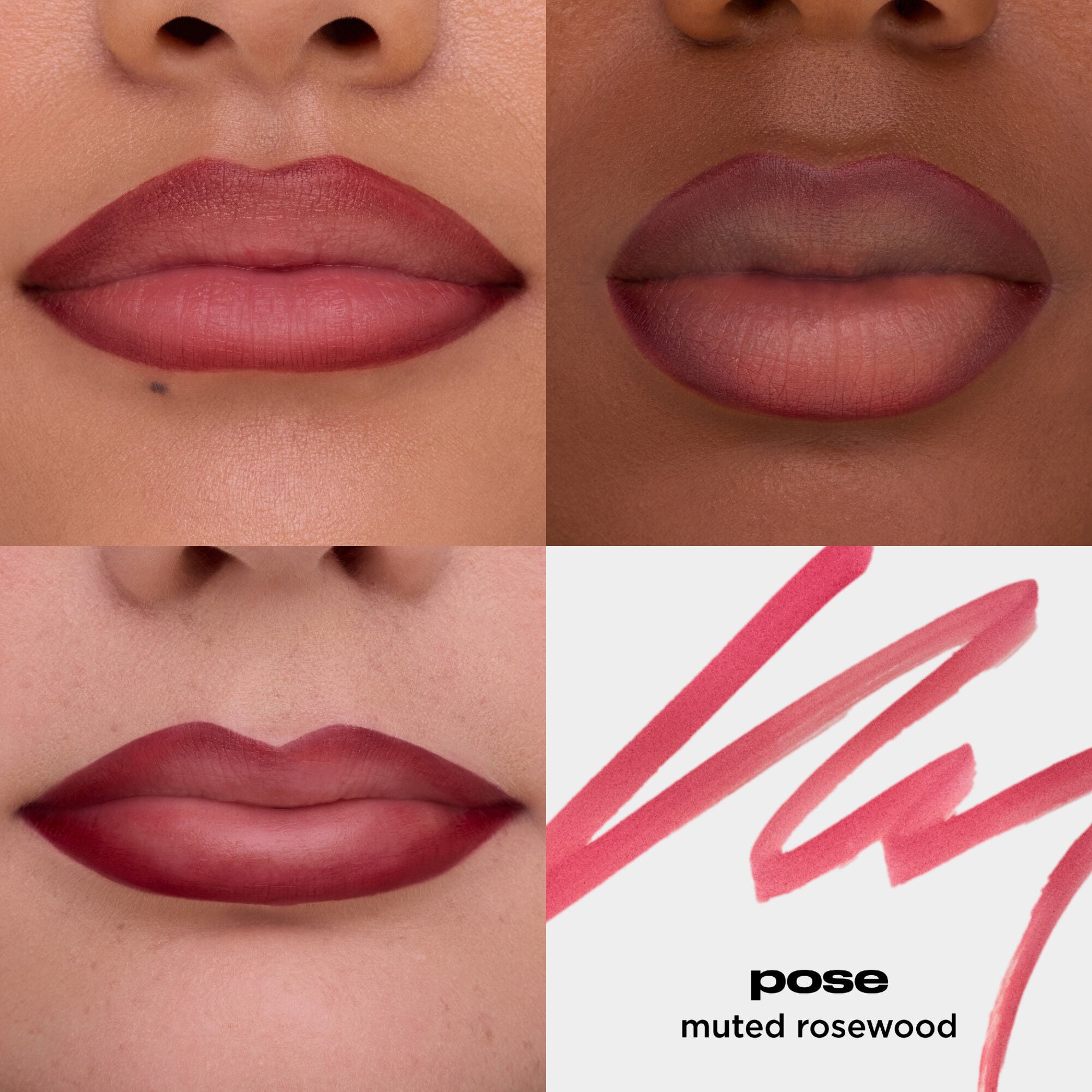 Lip Toy Staining Brush Lip Liner