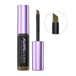 Inked Brow Longwear Brow Gel