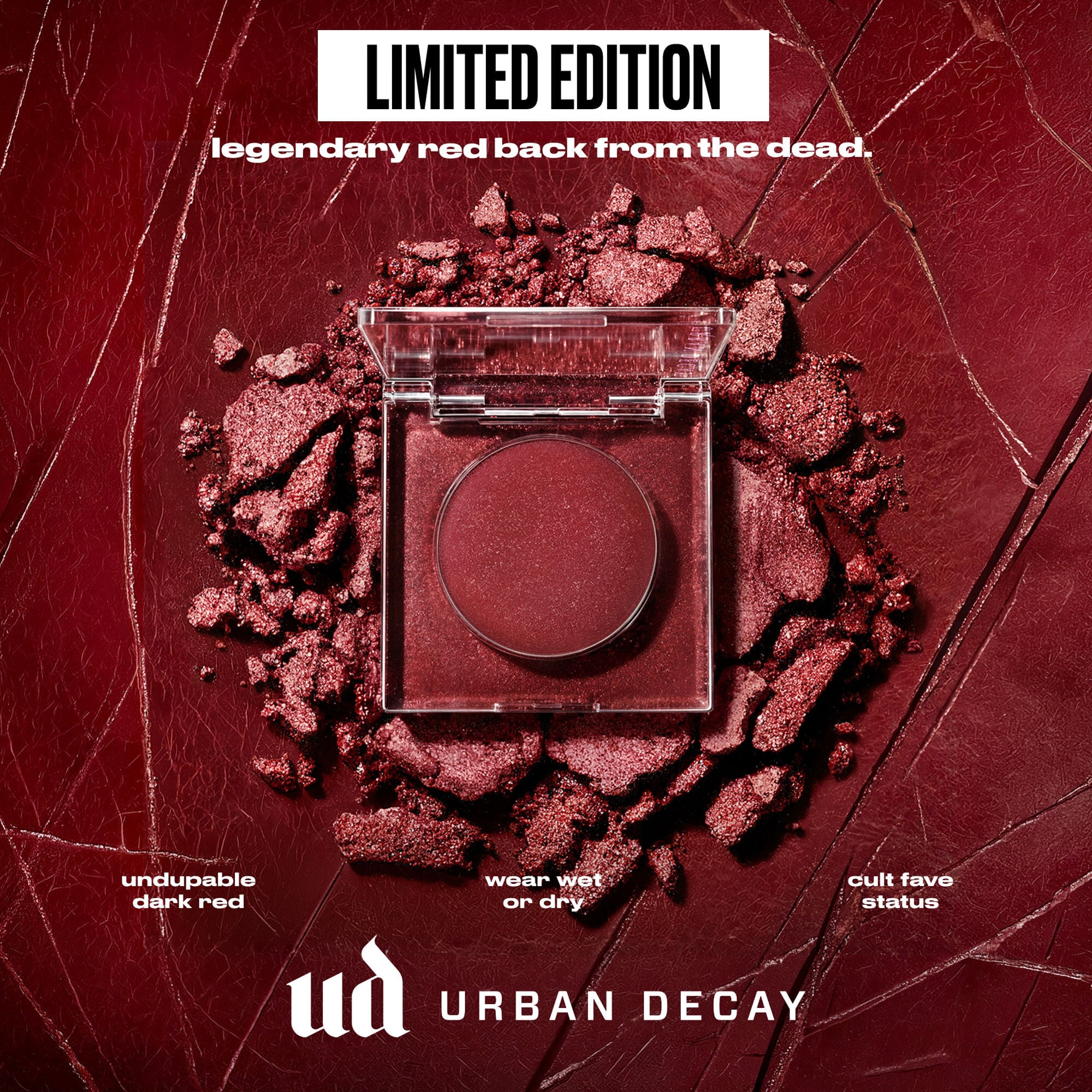 24/7 Eyeshadow Single Gash