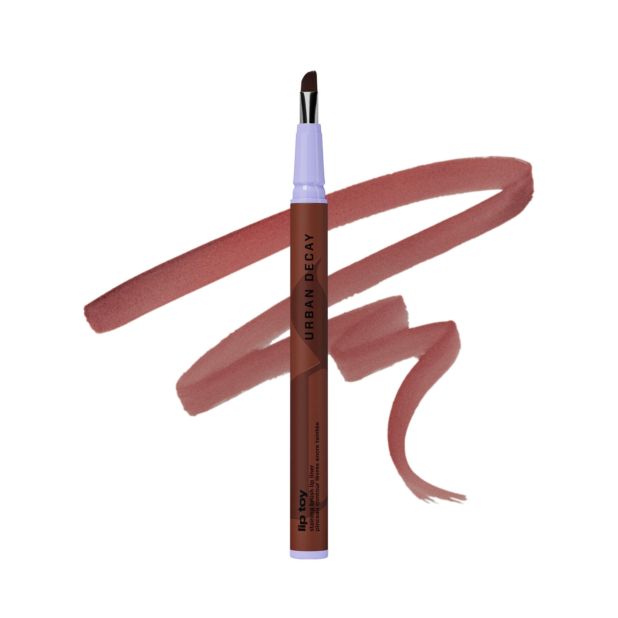 Lip Toy Staining Brush Lip Liner