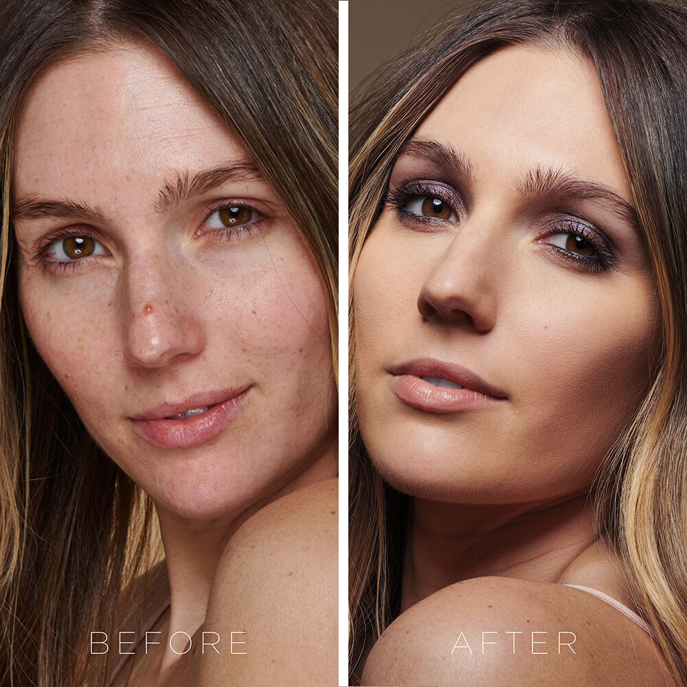 All Nighter Liquid Foundation