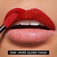 Vice Lip Bond Glossy Longwear Liquid Lipstick