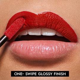 Vice Lip Bond Glossy Longwear Liquid Lipstick