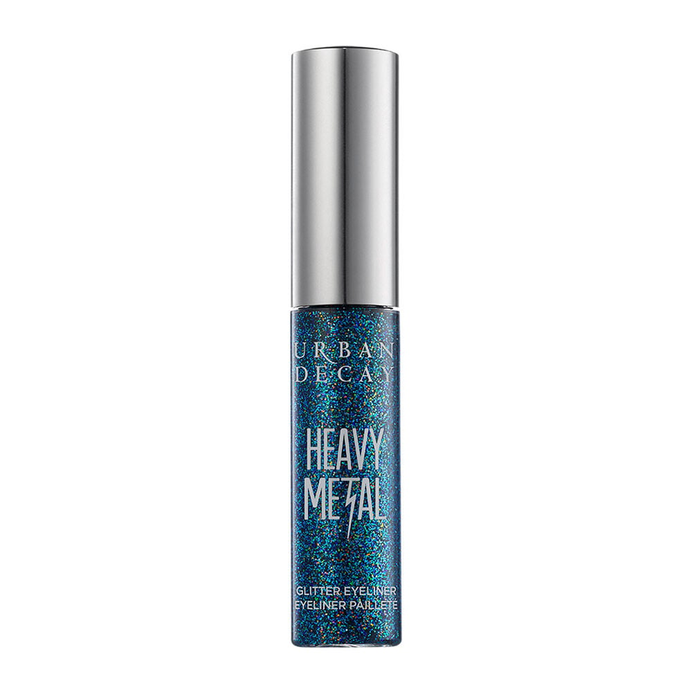 Heavy Metal Glitter Eyeliner