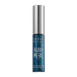 Heavy Metal Glitter Eyeliner