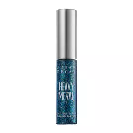 Heavy Metal Glitter Eyeliner