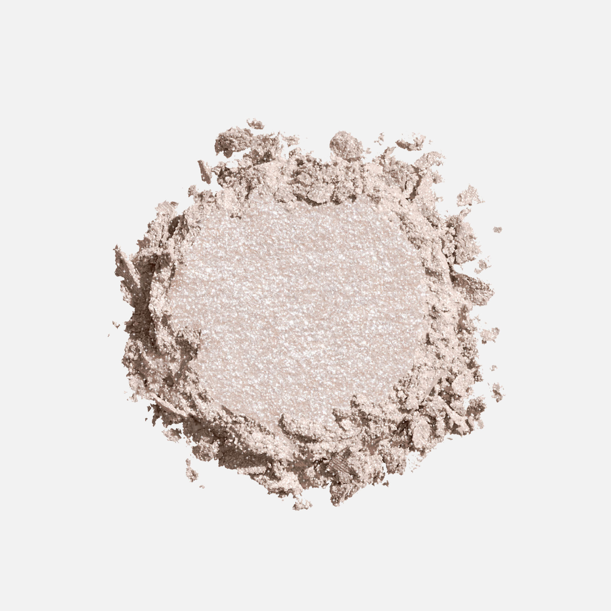 24/7 Moondust Glitter Eyeshadow Singles