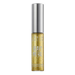 Heavy Metal Glitter Eyeliner
