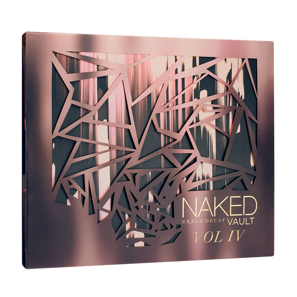 Naked Vault Vol IV